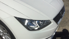 SEAT Ibiza 1.0 TSI 95 SE Technology 5dr Petrol Hatchback